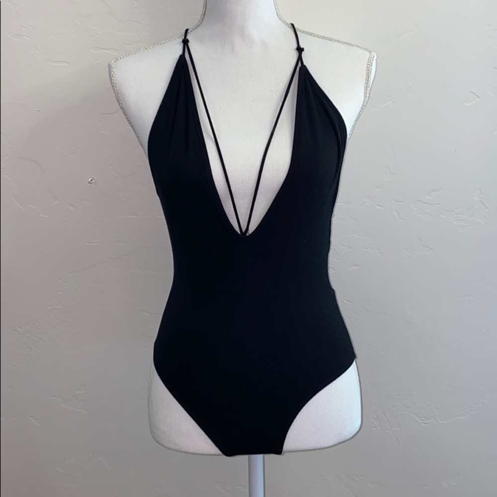 Bodysuit